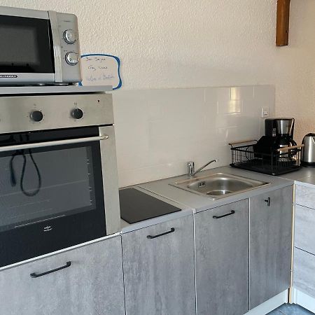 Nid Douillet Proche Des Thermes Bourbonne-les-Bains Eksteriør bilde