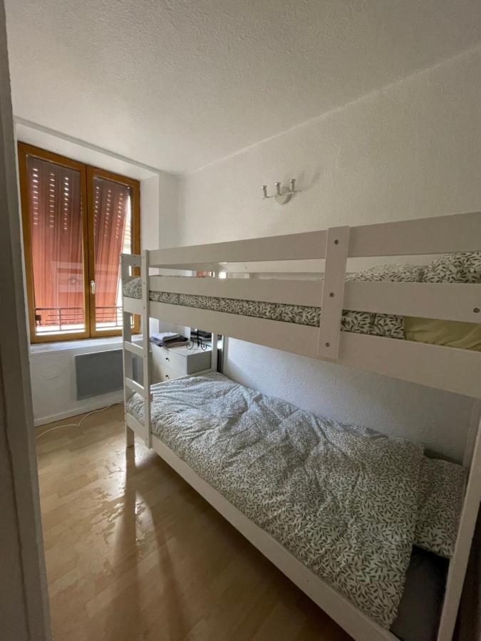 Nid Douillet Proche Des Thermes Bourbonne-les-Bains Eksteriør bilde